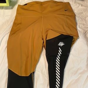 Nike Leggings